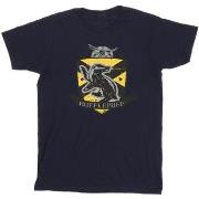 T-shirt Harry Potter BI30811