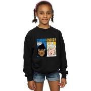 Sweat-shirt enfant Marvel BI11315