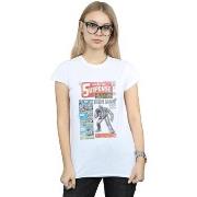 T-shirt Marvel Tales Of Suspense