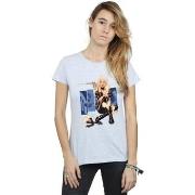 T-shirt Marvel BI34251