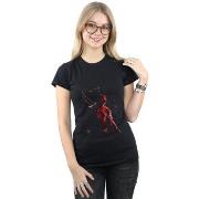 T-shirt Marvel BI34427