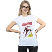 T-shirt Marvel Daredevil Rooftop