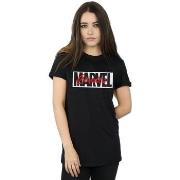 T-shirt Marvel BI34494