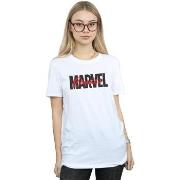 T-shirt Marvel BI34494