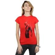 T-shirt Marvel BI34535