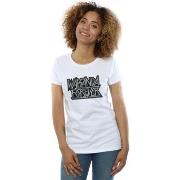 T-shirt Marvel Wakanda Forever