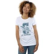 T-shirt Marvel BI34655