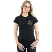 T-shirt Marvel BI34737