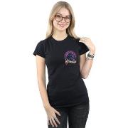 T-shirt Marvel BI34794