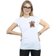 T-shirt Marvel BI34796