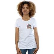 T-shirt Marvel BI34824