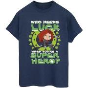 T-shirt Marvel BI34898