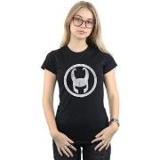 T-shirt Marvel BI34901