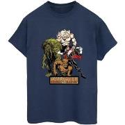 T-shirt Marvel BI35071