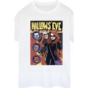 T-shirt Marvel Hallows Eve