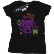 T-shirt Marvel Avengers Halloween