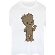 T-shirt Marvel I Am Groot