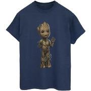 T-shirt Marvel I Am Groot