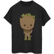 T-shirt Marvel I Am Groot