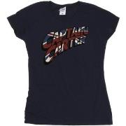 T-shirt Marvel BI35257