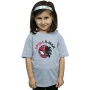 T-shirt enfant Marvel BI35262