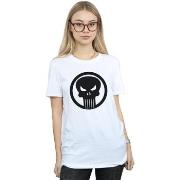 T-shirt Marvel BI35324