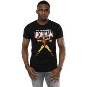 T-shirt Marvel BI37453