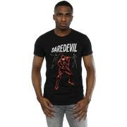 T-shirt Marvel Daredevil Pose