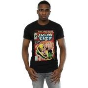 T-shirt Marvel BI37559