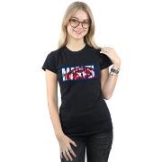 T-shirt Marvel Sentinel Of Liberty