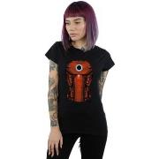 T-shirt Marvel BI3583