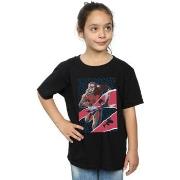 T-shirt enfant Marvel Avengers And