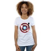 T-shirt Marvel BI3697