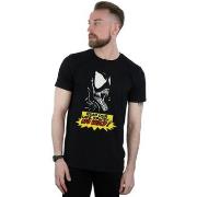 T-shirt Marvel BI37706