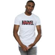T-shirt Marvel BI37865
