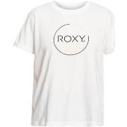 T-shirt Roxy Noon Ocean