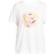 T-shirt Roxy Summer Fun