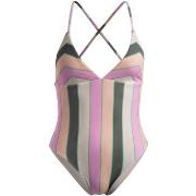 Maillots de bain Roxy Vista Stripe