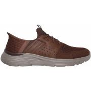 Ville basse Skechers 210803 GARNER - NEWICK