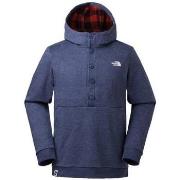 Veste The North Face TNF BUTTON HOODIE