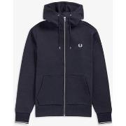 Sweat-shirt Fred Perry -