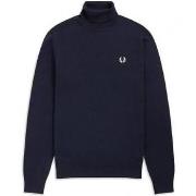 Sweat-shirt Fred Perry -