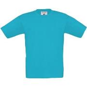 T-shirt enfant B&amp;c Exact 190