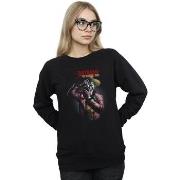 Sweat-shirt Dc Comics The Killing Joke