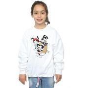 Sweat-shirt enfant Animaniacs BI6026