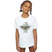 T-shirt enfant Dc Comics BI42778