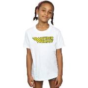 T-shirt enfant Dc Comics BI42794