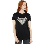 T-shirt Dc Comics BI43730