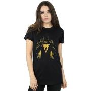 T-shirt Dc Comics BI43808