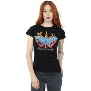 T-shirt Dc Comics BI44911